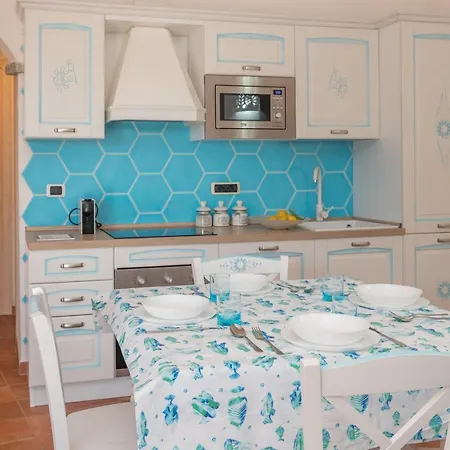 Celeste House With Pool - Happy * Olbia