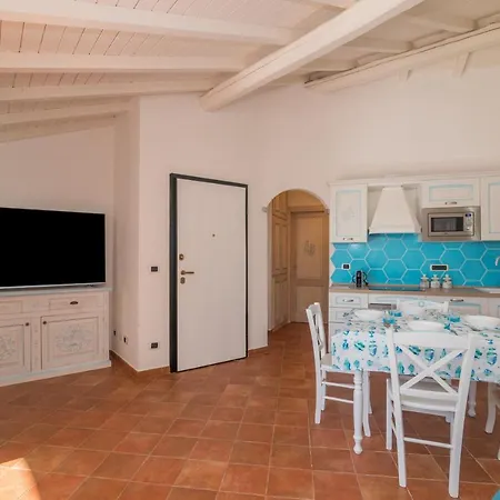 Celeste House With Pool - Happy Olbia