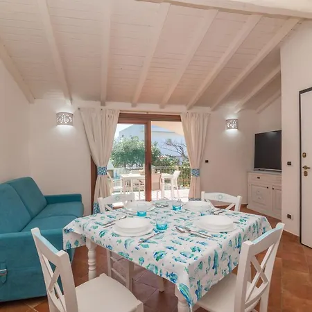 Vakantiehuis Celeste House With Pool - Happy Olbia