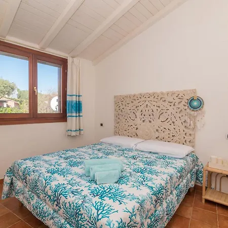 Celeste House With Pool - Happy Vakantiehuis Olbia
