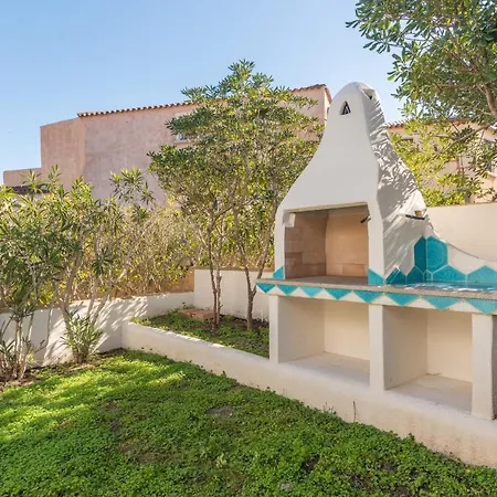 Celeste House With Pool - Happy Olbia