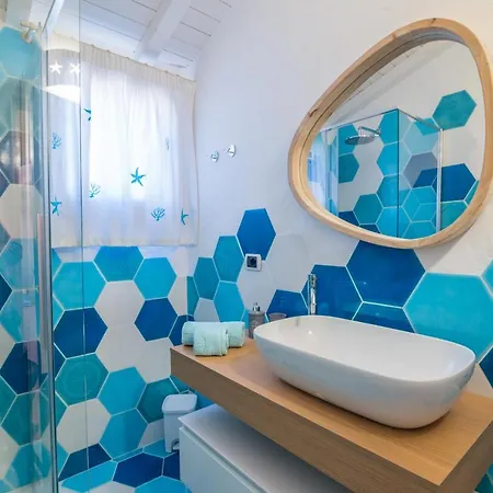 Celeste House With Pool - Happy * Olbia