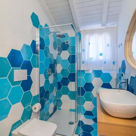 Celeste House With Pool - Happy