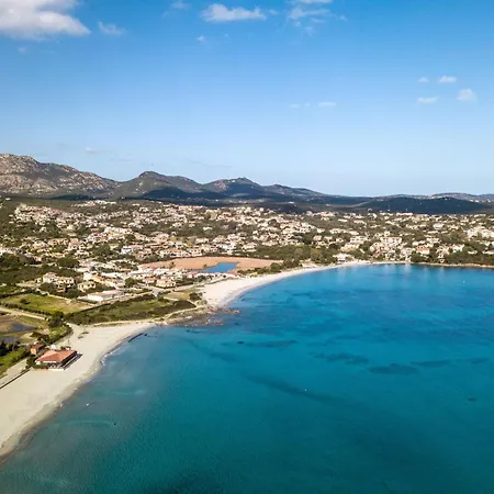 Hébergement de vacances Celeste House With Pool - Happy Olbia