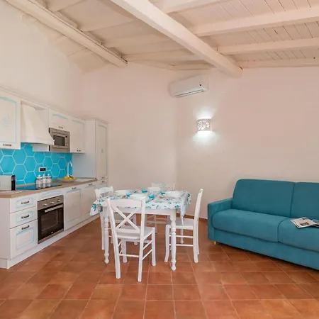 Hébergement de vacances Celeste House With Pool - Happy Olbia