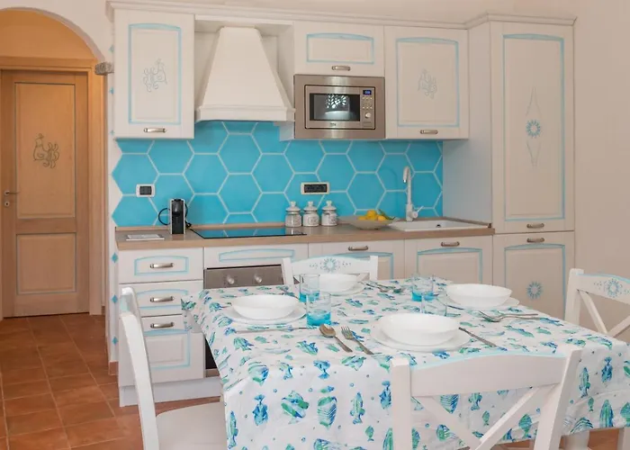 Celeste House With Pool - Happy * Ольбія