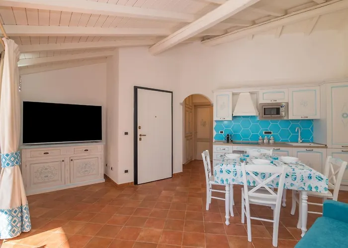 Celeste House With Pool - Happy Olbia