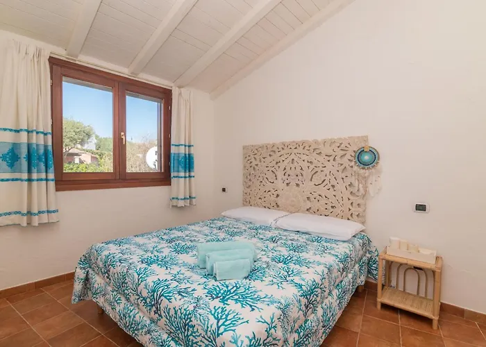 Celeste House With Pool - Happy Будинок відпочинку Ольбія