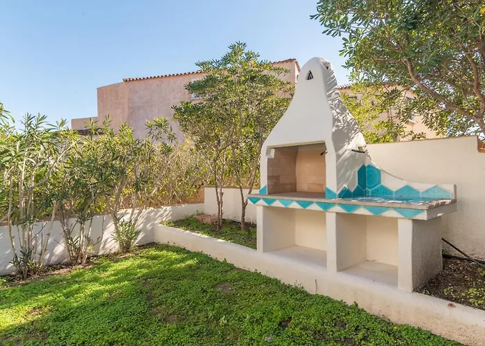 Celeste House With Pool - Happy Olbia